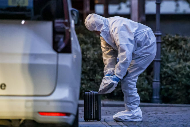 Niemcy, Policja: samochód wjechał w ludzi w Lipsku, dwie ofiary śmiertelne