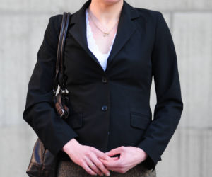 Justyna Kowalczyk