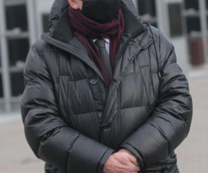 Pogrzeb Daniela Passenta. Ostatnie pożegnanie dziennikarza