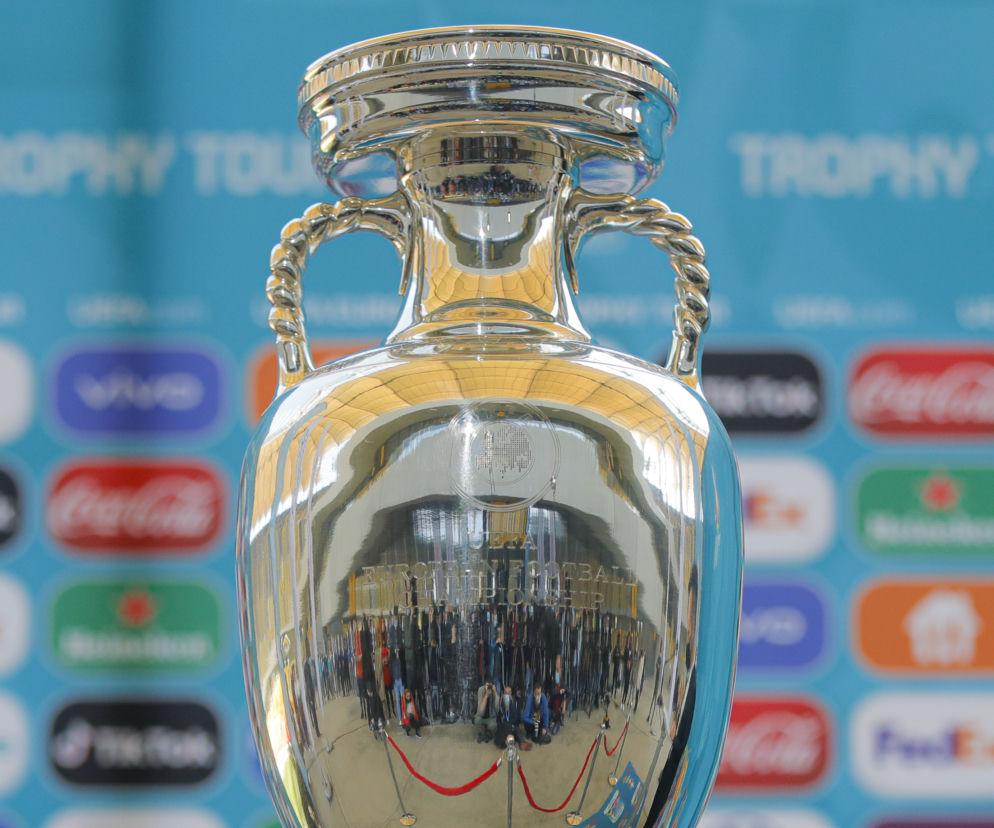 Grupy Euro 2021