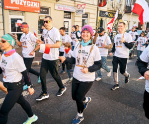 Bieg Tropem Wilczym w Siedlcach 2026