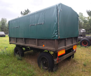 Przetarg Agencji Mienia Wojskowego