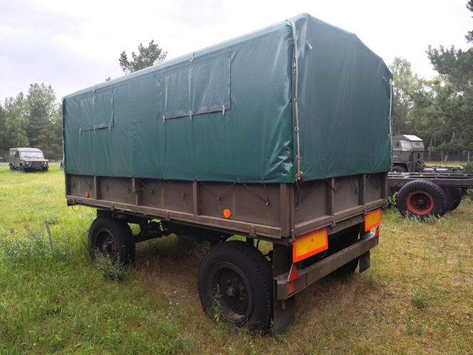 Przetarg Agencji Mienia Wojskowego