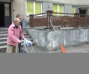 5 emerytów zagłodzonych w domu opieki.