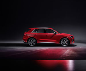 Audi RS Q3 (2020)