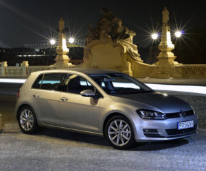 Volkswagen Golf 7