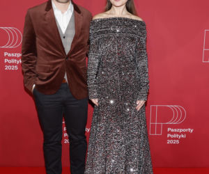 Paszporty POLITYKI 2025