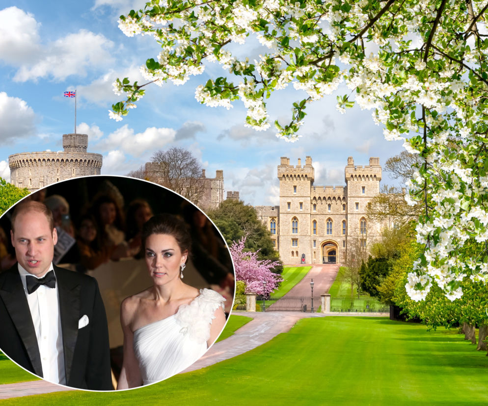 Książę William i księżna Kate idą na wojnę z rodziną! Niewiarygodna decyZJA