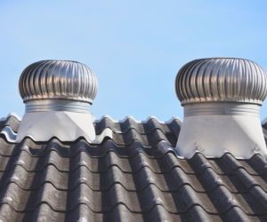 Wentylacja naturalna w domu – problemy, ich skutki oraz sposoby poprawy działania