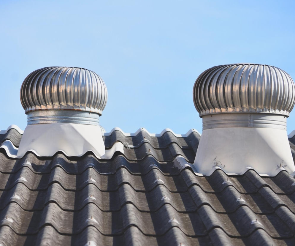 Skutki i przyczyny niewłaściwej wentylacji grawitacyjnej w budynkach mieszkalnych