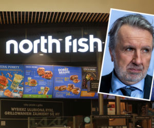 Sieć Sołowowa w rozsypce. Byli pracownicy North Fish walczą o pieniądze