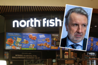 Sieć Sołowowa w rozsypce. Byli pracownicy North Fish walczą o pieniądze