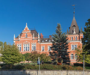 To miasto na Śląsku było kiedyś stolicą. Urzeka dawnym zamkiem i kościołami