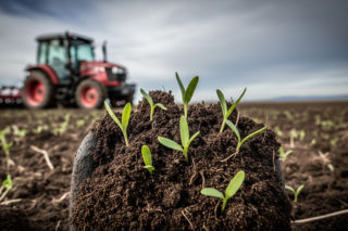 Protest rolników w Warszawie. Jaki los czeka umowę Mercosur?