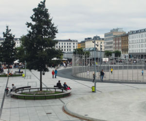 Israels Plads, Kopenhaga