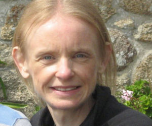 Samantha Smith