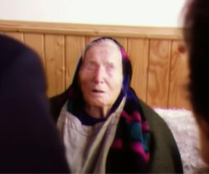 Przewidziała zamach na WTC już w latach osiemdziesiątych. To jej zdaniem wydarzy się za 7 lat