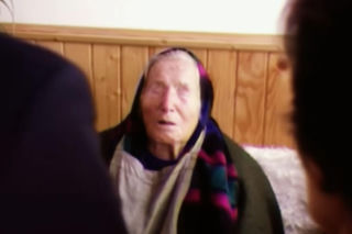 Przepowiedziała śmierć Księżnej Diany i zamach na WTC. Jedna z dat budzi szczególny niepokój