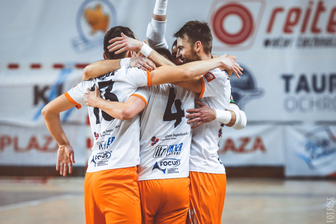 FC Reiter Toruń - LSSS Team Lębork 2:3, zdjęcia z Areny Toruń