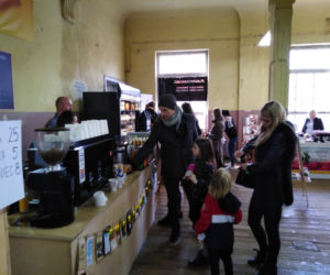 Szczeciński Bazar Smakoszy