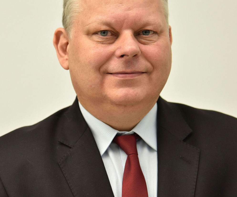 Marek Suski
