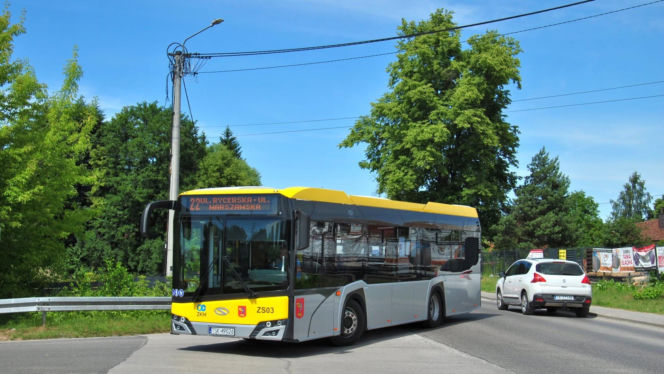 ZKM Skarżysko-Kamienna