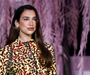 Dua Lipa na Circoloco. Artystka fanką wydarzenia, które już w maju zadebiutuje w Polsce!