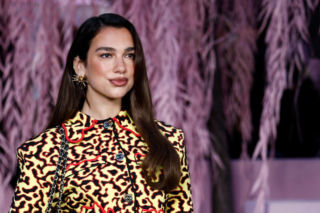 Dua Lipa na Circoloco. Artystka fanką wydarzenia, które już w maju zadebiutuje w Polsce!