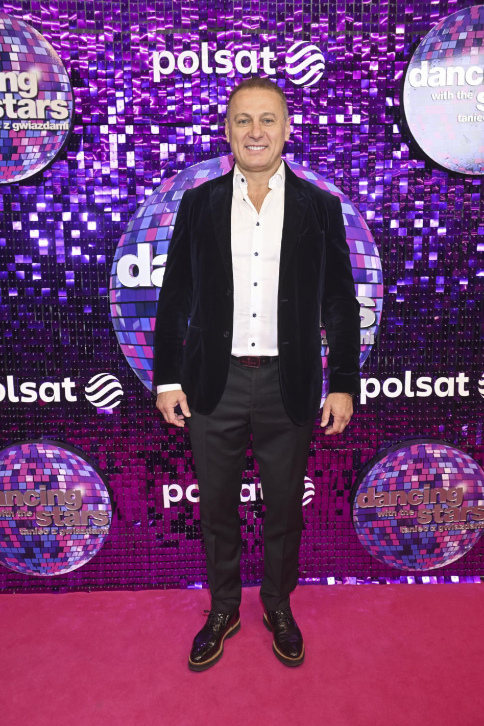 "Dancing with the Stars. Taniec z Gwiazdami" 16 - 4. odcinek rodzinny - 23.03.2025