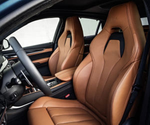 BMW X6 M