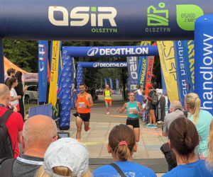 Citi Ukiel Sunset Run Olsztyn 2026