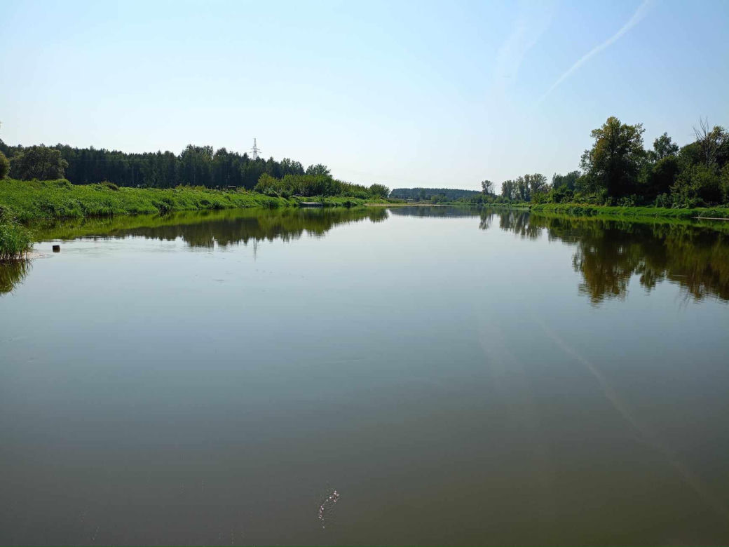 Warto zwiedzić nadbużańskie tereny Mazowsza