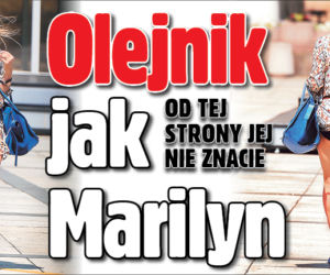 Monika Olejnik