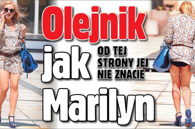Monika Olejnik