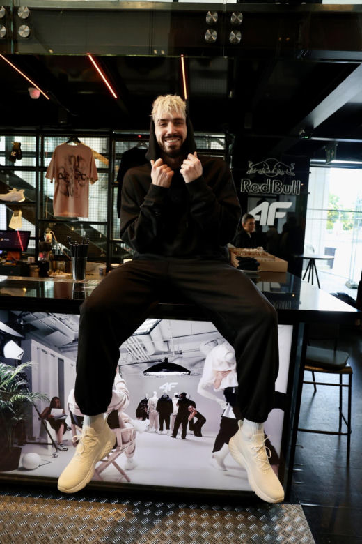Tomasz Fornal