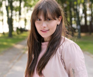 M jak miłość odc. 1911. Bogna (Sherazade Wolff)