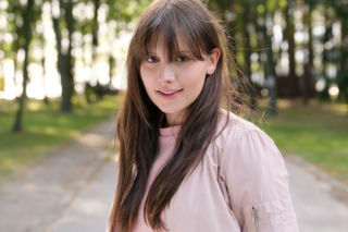 M jak miłość odc. 1911. Bogna (Sherazade Wolff)