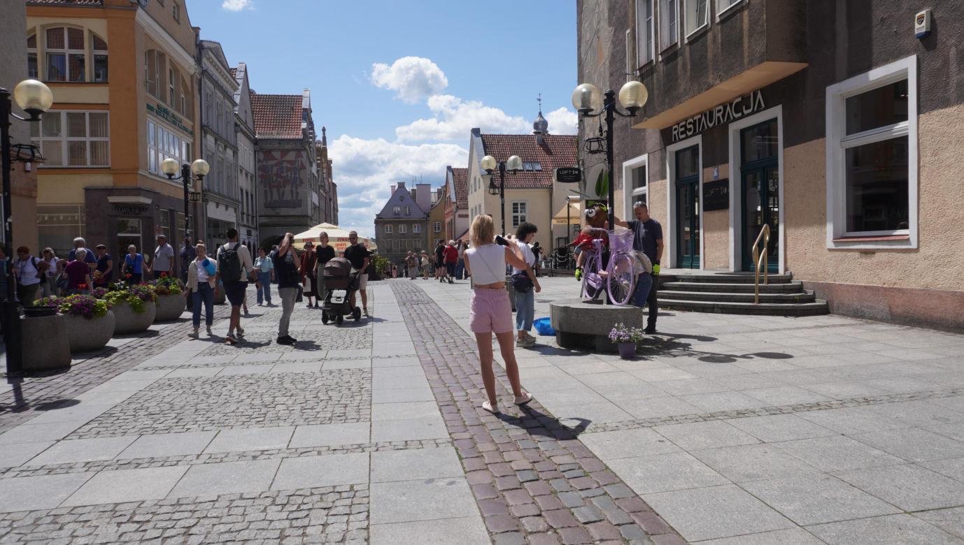 Święto Muzyki 2025. Olsztyn zamienił się w radosne miasto muzyki!