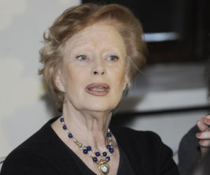 Beata Tyszkiewicz na przestrzeni lat. Tak zmieniał się wizerunek legendy polskiego kina