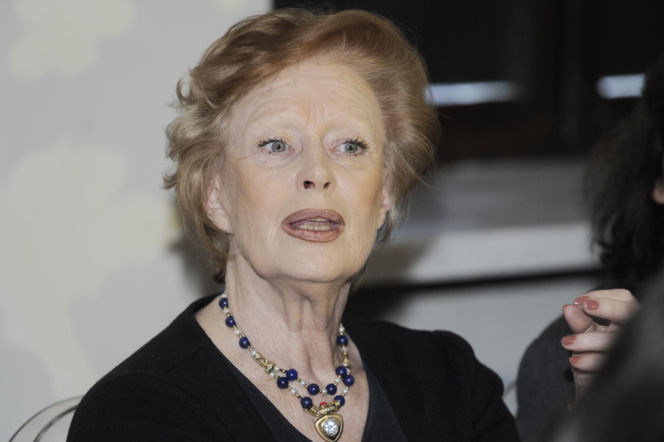 Beata Tyszkiewicz na przestrzeni lat. Tak zmieniał się wizerunek legendy polskiego kina