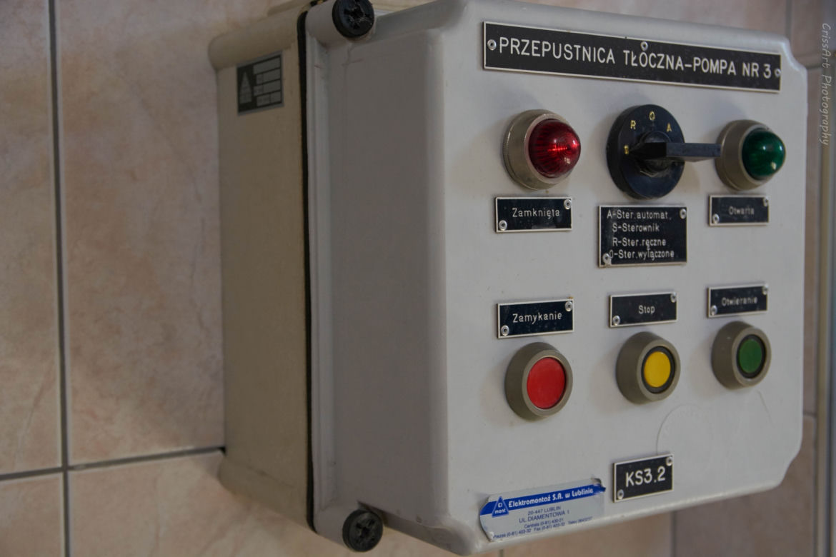 Woda z kranu jak mineralna. Zwiedziliśmy lubelskie wodociągi – od środka