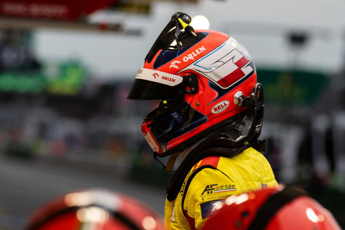Robert Kubica