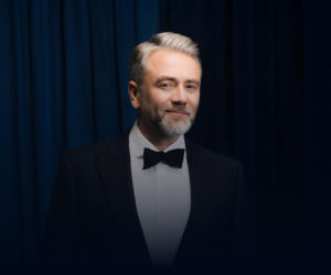 Kuba Badach - będę sprzątał całą wigilię