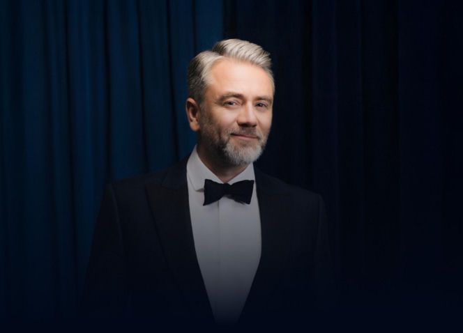 Kuba Badach - będę sprzątał całą wigilię