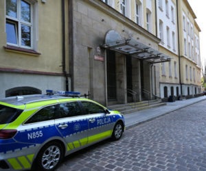 Proces w sprawie podpalenia przedszkola
