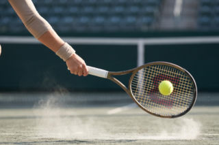 WTA w Toronto. Iga Świątek deklasuje rywalkę w drodze do półfinału