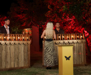 Hotel Paradise 13 - odcinek 27