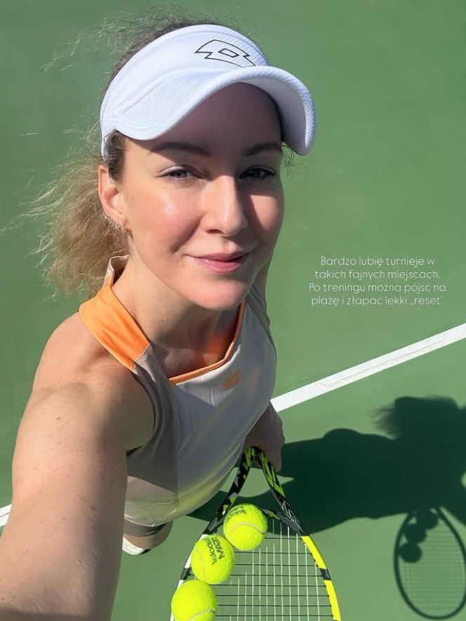 Urszula Radwańska