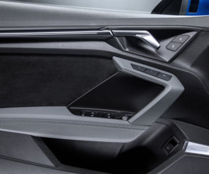 2020 Audi A3 Sportback