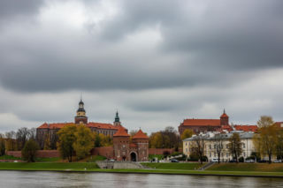 Sandomierz pod chmurką. Czym zaskoczy nas piątek?